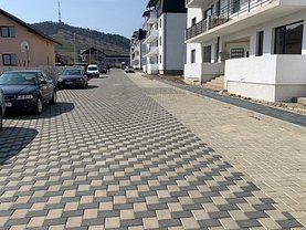 Apartament de vânzare 2 camere în Piatra-Neamt, Ciritei