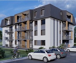 Apartament de vânzare 2 camere, în Piatra-Neamţ, zona Exterior Est