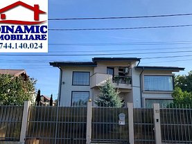 Casa 4 camere în Piatra-Neamt, Calea Romanului