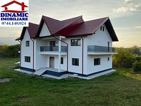 Casa 5 camere în Piatra-Neamt, Sarata