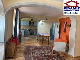 Casa 6 camere în Piatra-Neamt, Precista