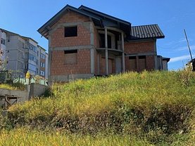 Casa 4 camere în Piatra-Neamt, Darmanesti
