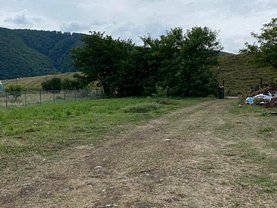 Teren construcţii de vânzare în Piatra-Neamt, Sarata