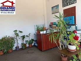 Închiriere spaţiu comercial în Piatra-Neamt, Darmanesti
