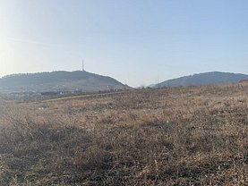 Vânzare teren investiţii în Piatra-Neamt, Ciritei