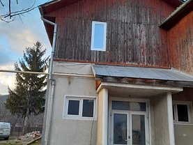 Vânzare spaţiu industrial în Vaduri