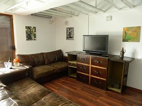 Apartament de închiriat 3 camere, în Bucuresti, zona P-ta Romana