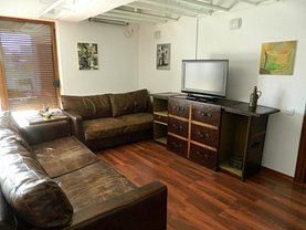 Apartament de închiriat 3 camere, în Bucuresti, zona Romana