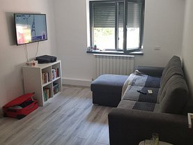 Apartament de vânzare 2 camere în Constanta, Tomis Nord