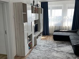 Apartament de vanzare 3 camere, în Constanta, zona Gara