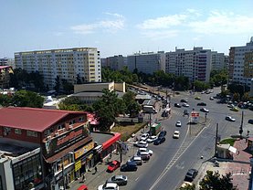 Apartament de vânzare 2 camere în Bucuresti, Dristor