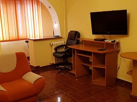 Garsonieră de închiriat, în Bucuresti, zona Dristor