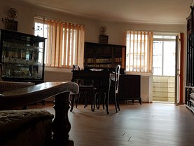 Apartament de vânzare 3 camere, în Bucuresti, zona Rahova