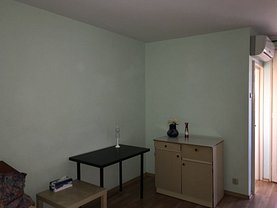 Garsonieră de închiriat, în Bucuresti, zona Dristor