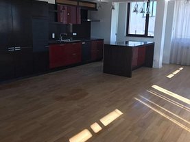 Apartament de închiriat 4 camere, în Bucuresti, zona Soseaua Nordului