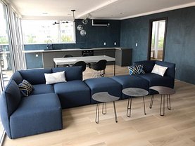 Apartament de închiriat 3 camere, în Bucuresti, zona Nordului