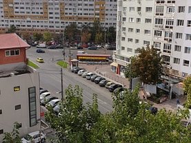 Garsonieră de închiriat, în Bucuresti, zona Dristor