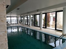 Casa de vânzare 5 camere, în Voluntari, zona Nord-Est