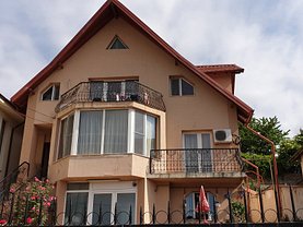 Casa de vânzare 6 camere, în Pitesti, zona Craiovei
