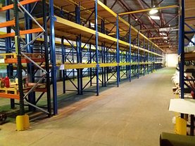 Vânzare spaţiu industrial