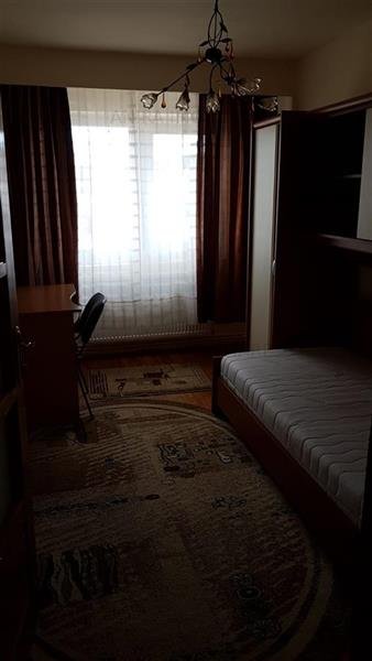 apartament de inchiriat, 2 camere, decomandat, Manastur, Cluj Napoca - imaginea 4