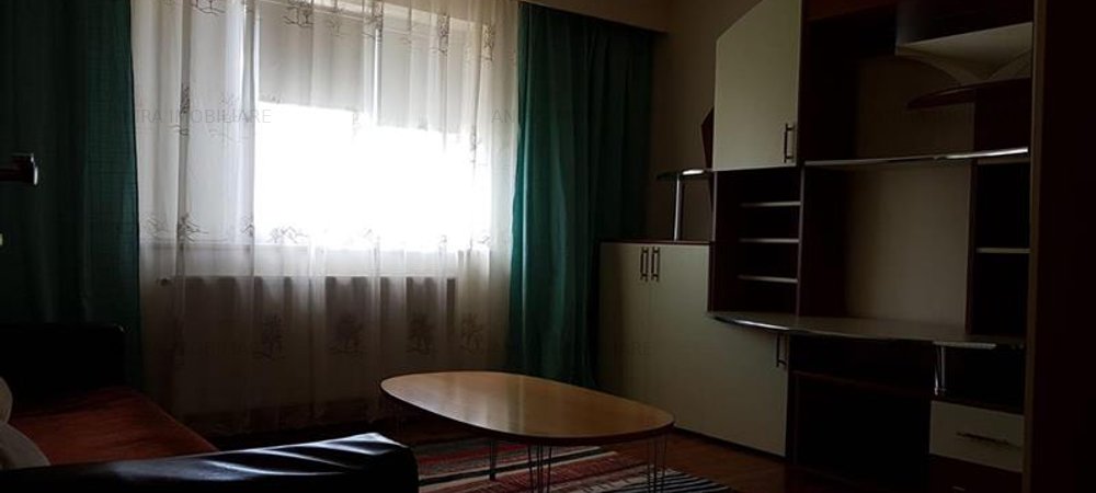 apartament de inchiriat, 2 camere, decomandat, Manastur, Cluj Napoca - imaginea 0 + 1