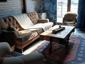 Apartament de închiriat 3 camere, în Cluj-Napoca, zona Central