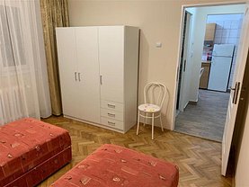 Apartament de închiriat 2 camere, în Cluj-Napoca, zona Mănăştur