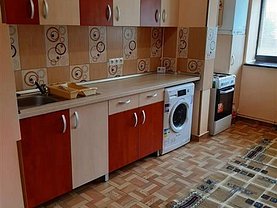 Apartament de închiriat 2 camere, în Cluj-Napoca, zona Mărăşti