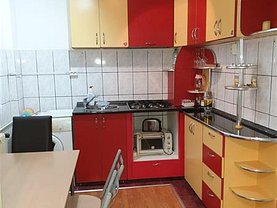 Apartament de vânzare 2 camere, în Cluj-Napoca, zona Mănăştur
