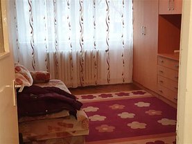 Apartament de închiriat 2 camere, în Cluj-Napoca, zona Mănăştur