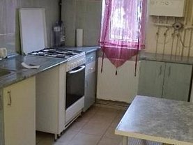 Apartament de închiriat 3 camere, în Cluj-Napoca, zona Mănăştur