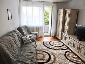 Apartament de închiriat 2 camere, în Cluj-Napoca, zona Gheorgheni