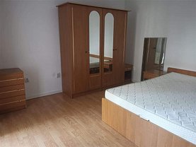 Apartament de închiriat 3 camere, în Cluj-Napoca, zona Mănăştur