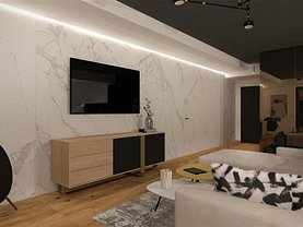 Apartament de vânzare 3 camere, în Cluj-Napoca, zona Mănăştur