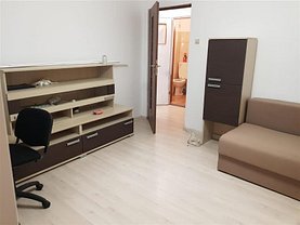 Apartament de închiriat 2 camere, în Cluj-Napoca, zona Mănăştur
