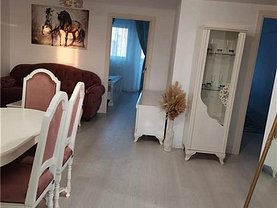Apartament de vânzare 3 camere, în Cluj-Napoca, zona Mărăşti