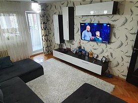 Apartament de vânzare 2 camere, în Cluj-Napoca, zona Mărăşti