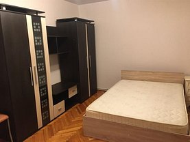 Apartament de închiriat 4 camere, în Cluj-Napoca, zona Mănăştur
