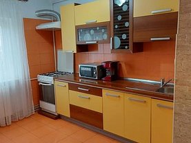 Apartament de închiriat 2 camere, în Cluj-Napoca, zona Mănăştur
