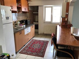 Apartament de vânzare 4 camere, în Cluj-Napoca, zona Marasti