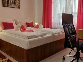 Apartament de închiriat 2 camere, în Cluj-Napoca, zona Manastur