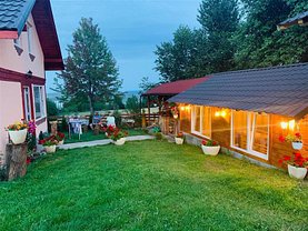Casa de vânzare 5 camere, în Băişoara, zona Central