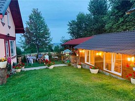 Casa de închiriat 5 camere, în Băişoara, zona Central