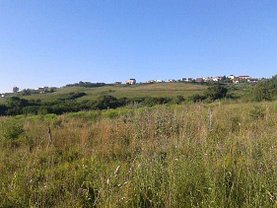 Teren constructii de vânzare, în Cluj-Napoca, zona Manastur