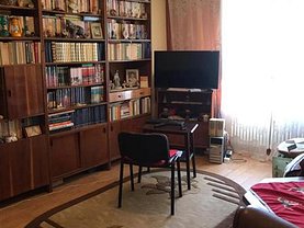 Apartament de vânzare 3 camere, în Bucuresti, zona Aviatiei