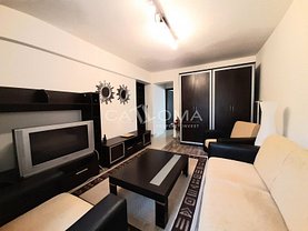 Apartament de închiriat 2 camere, în Bucureşti, zona Domenii