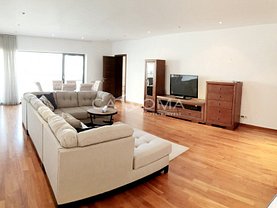 Apartament de închiriat 3 camere, în Bucuresti, zona Aviatorilor