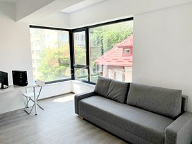 Apartament de vânzare 2 camere, în Bucureşti, zona Titulescu