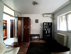 Garsonieră de vânzare, în Bucureşti, zona Crângaşi